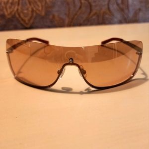 Diane Von Furstenberg Aviators